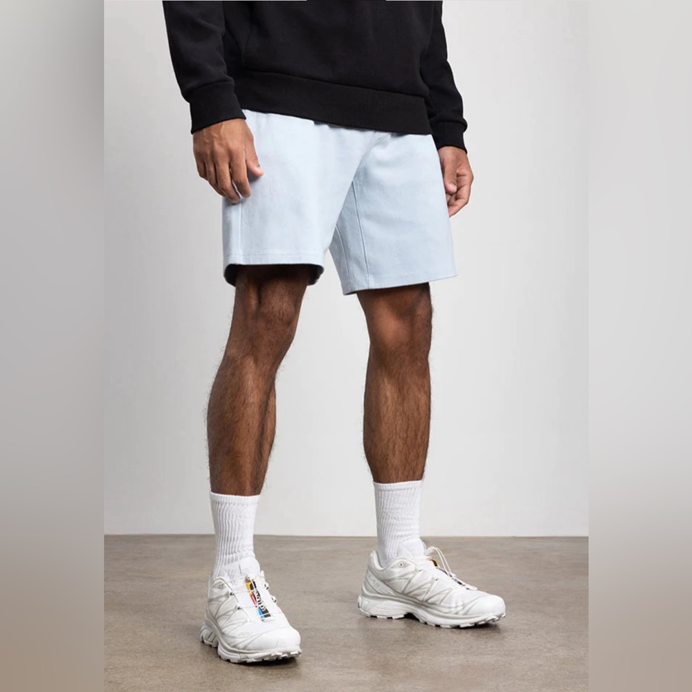686 Everywhere Double Knit Shorts